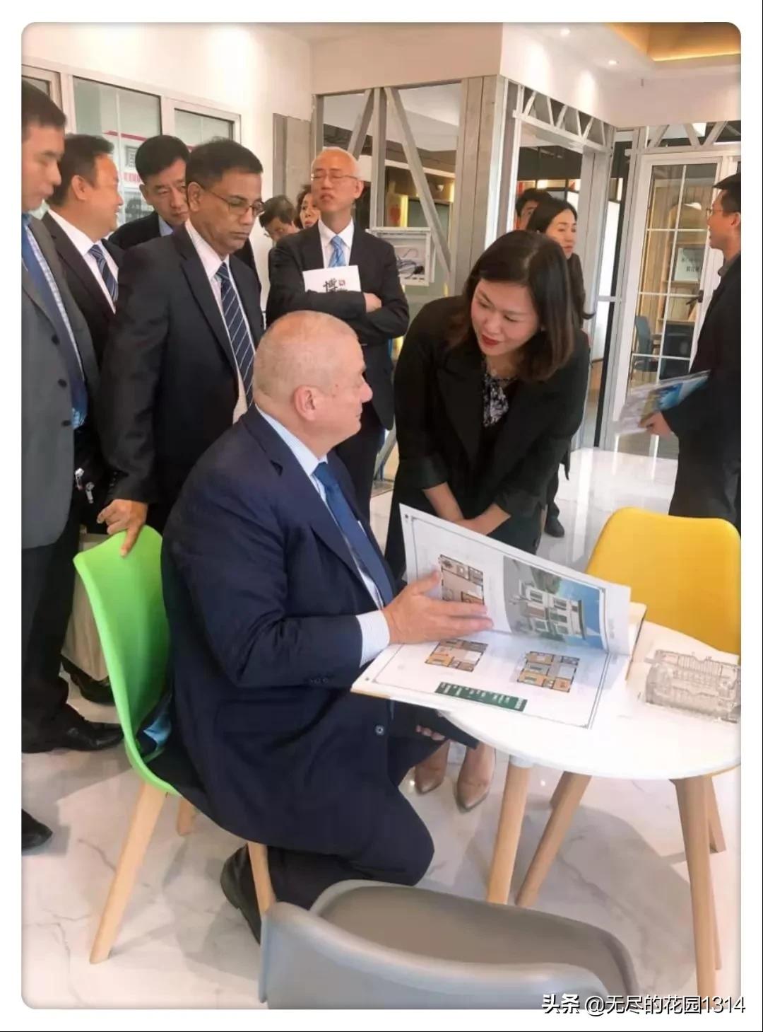 高级不是每个人都能拥有｜无尽的花园1314俱乐部会员采访