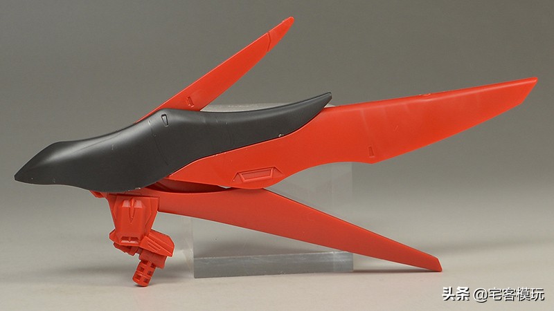 hg高达蓝色命运三号机,国产新生命运高达hg