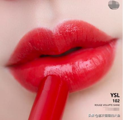 ysl夏季口红,ysl夏季新款口红