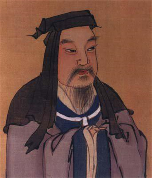 “祖龙魂死秦犹在，孔学名高实秕糠”，主席为什么这么说？