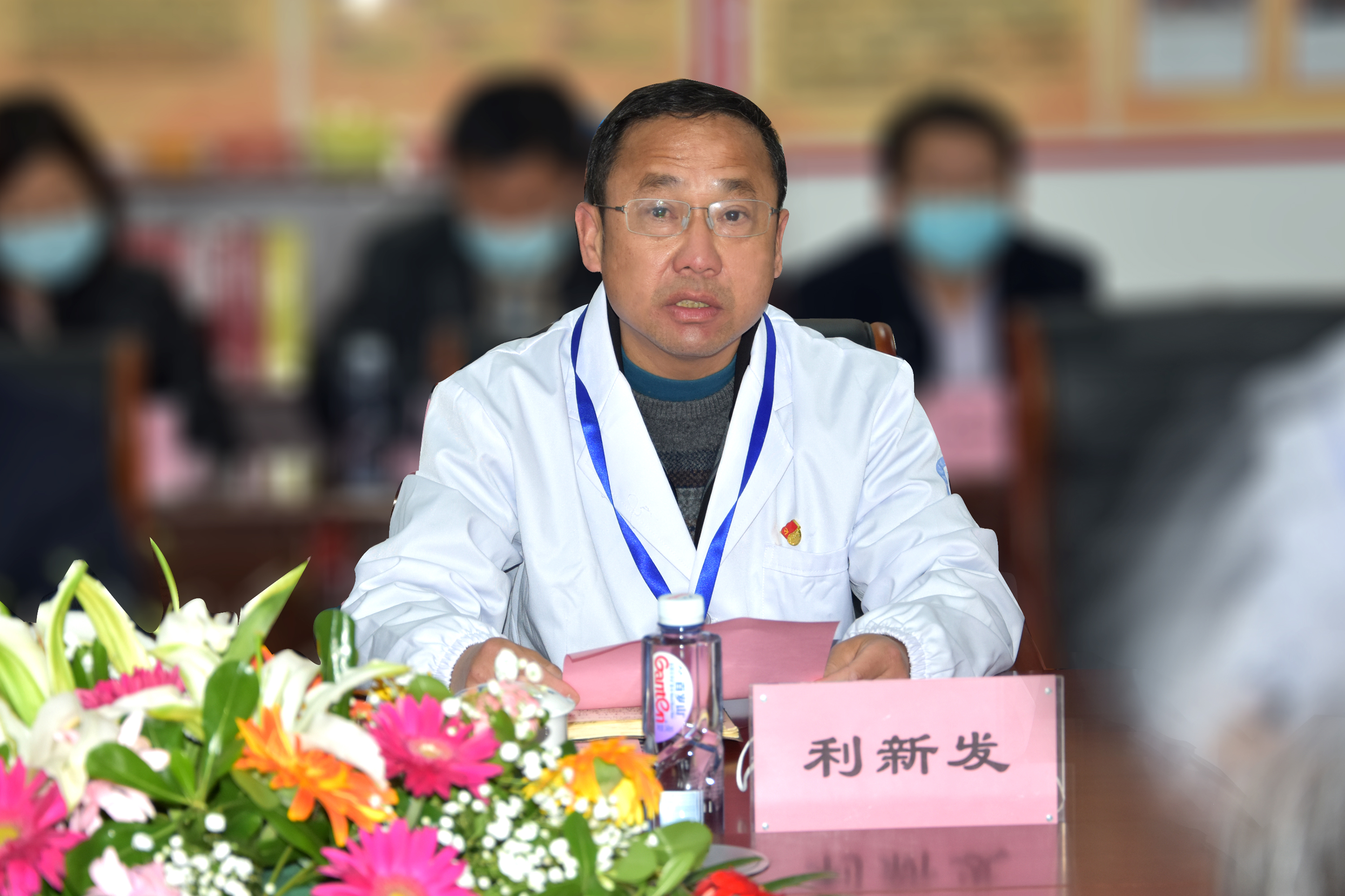 「喜讯」景德镇市第三人民医院成功通过省级胸痛中心认证