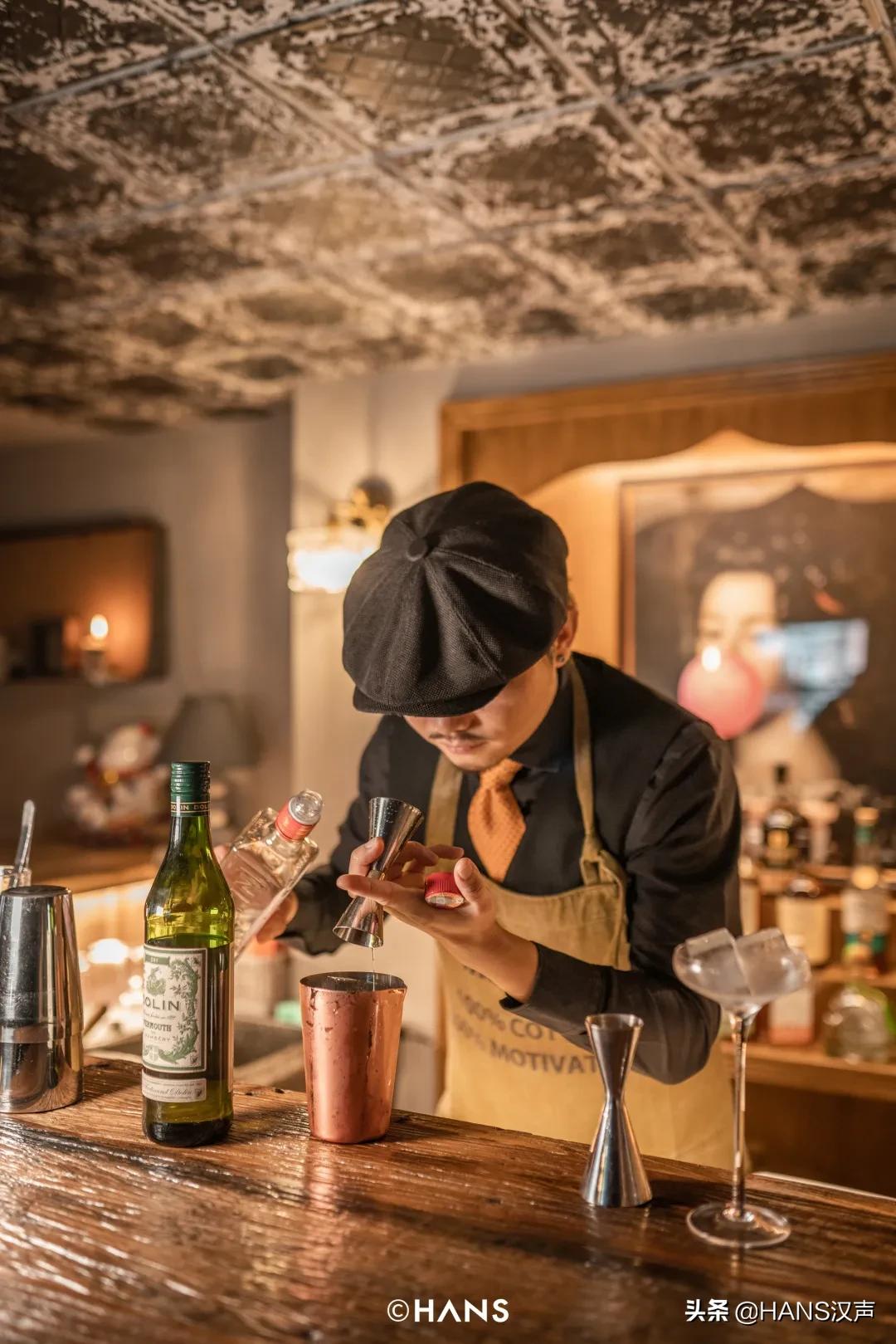 武汉新开最大的酒吧,武汉新开三家酒吧