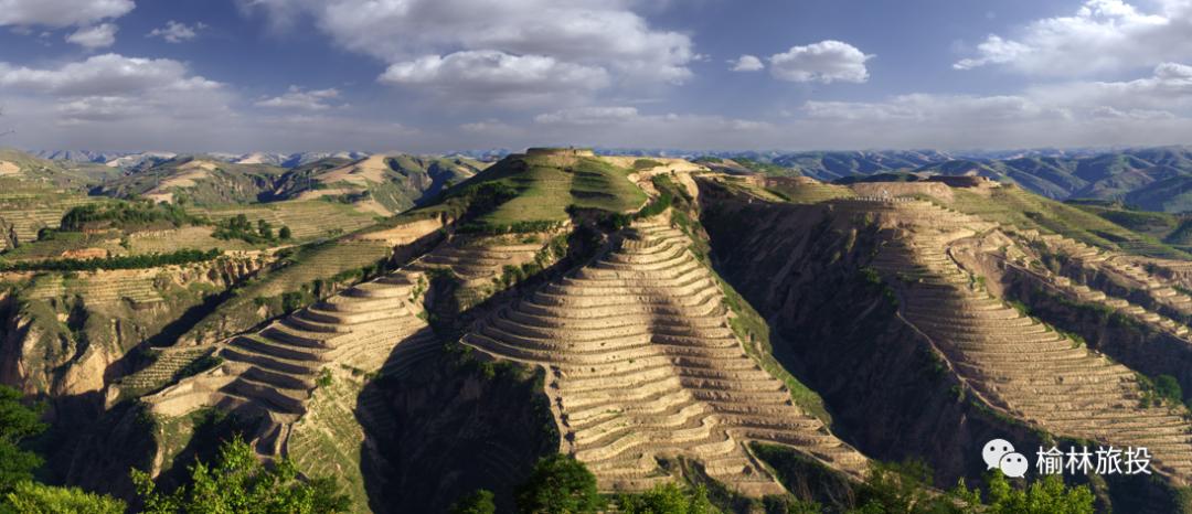 清明假期去哪儿?玩转清涧,这篇攻略请收下