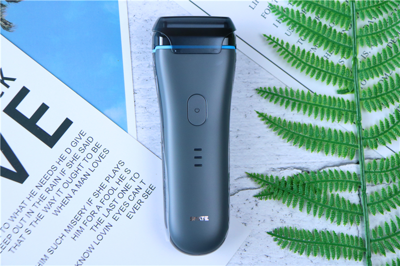 小米剃须刀s302发布,小米有品剃须刀500刀头