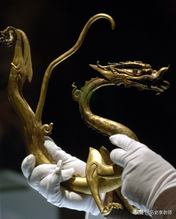 古代真有人吃过龙吗,古代中国真的存在过龙这种生物吗