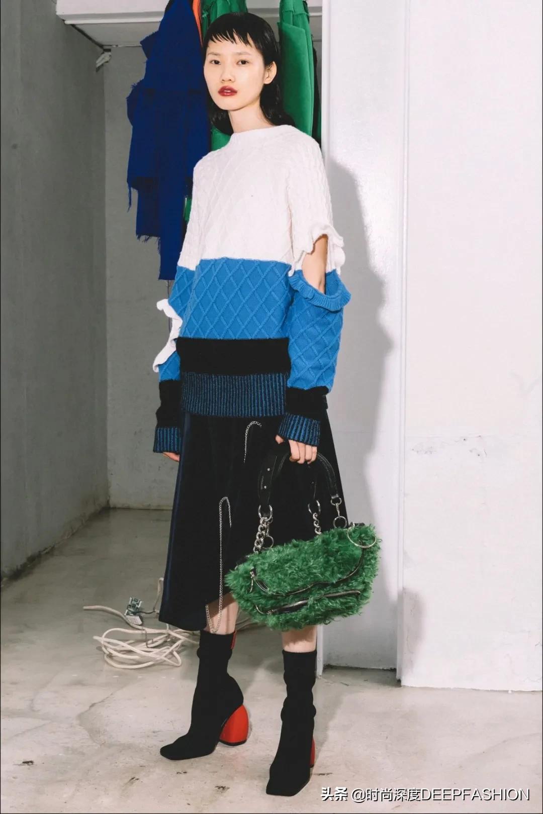 不得不知道的国货,中国最好的针织品牌