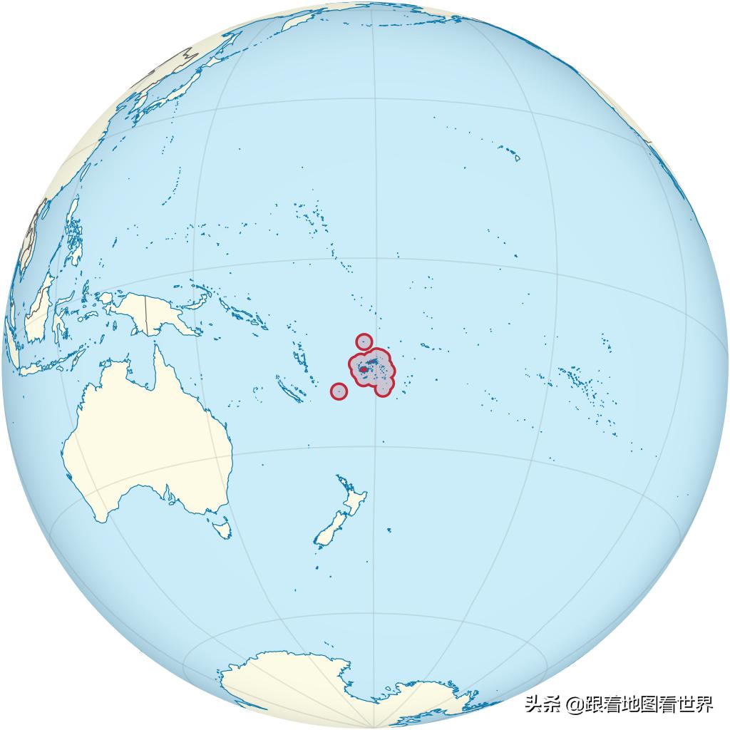 斐济为什么这么多印度人,斐济与南太平洋