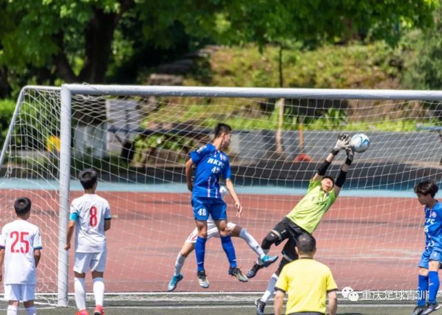 2024重庆青训联赛,重庆市青训联赛竞赛规程