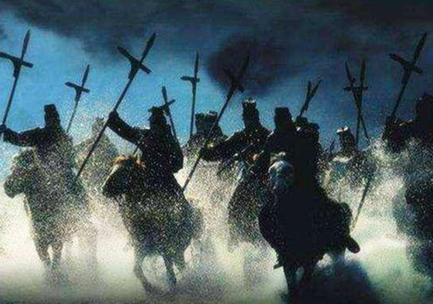 秦始皇是如何灭掉六国统一中国的,秦始皇是用什么武器统一六国