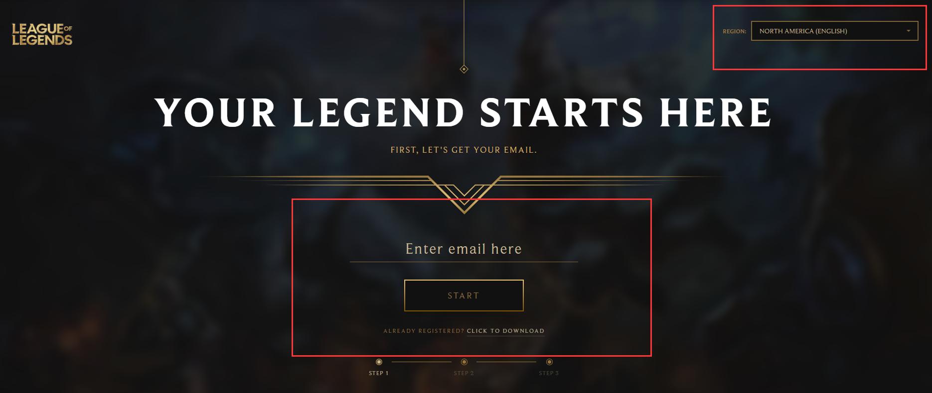 云顶之弈手游怎么注册账号,如何注册拳头账号玩云顶之弈