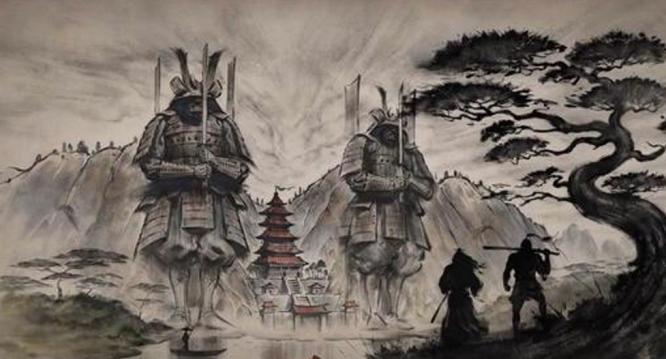 在山鹿素行影响下的士道与礼