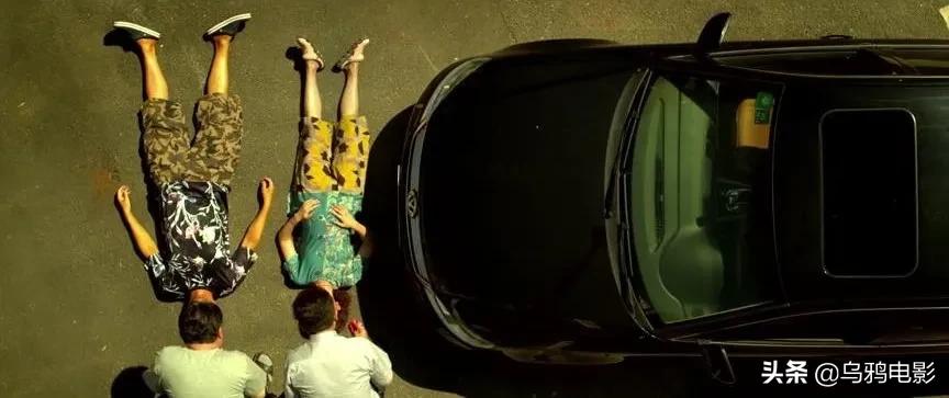 疑遭删减、改词…这部国产新片,能上映就是奇迹