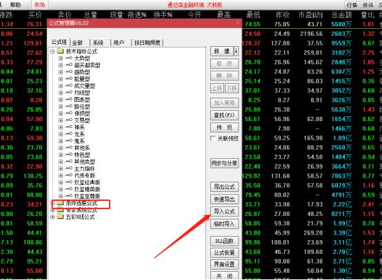 量价选股器源代码,量价抄底选股器用法