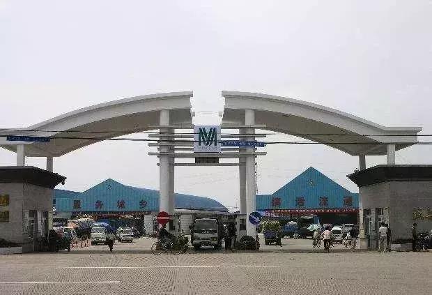 中国蔬菜批发市场大全,邓州菜农蔬菜批发市场在哪里