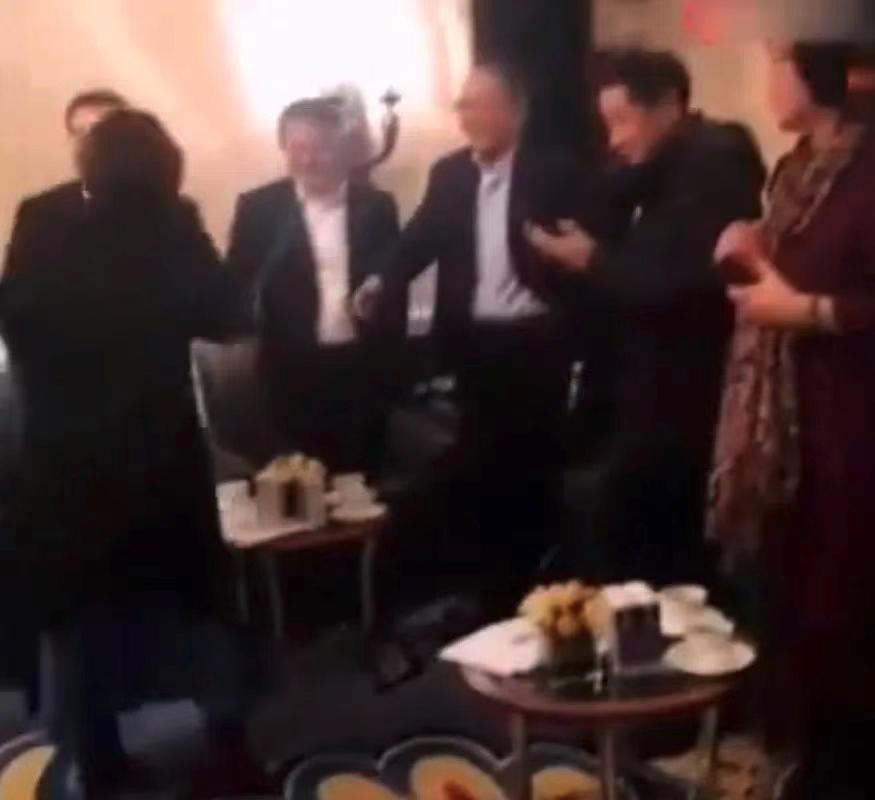 董明珠当年拒绝卖掉格力,董明珠谈收购格力