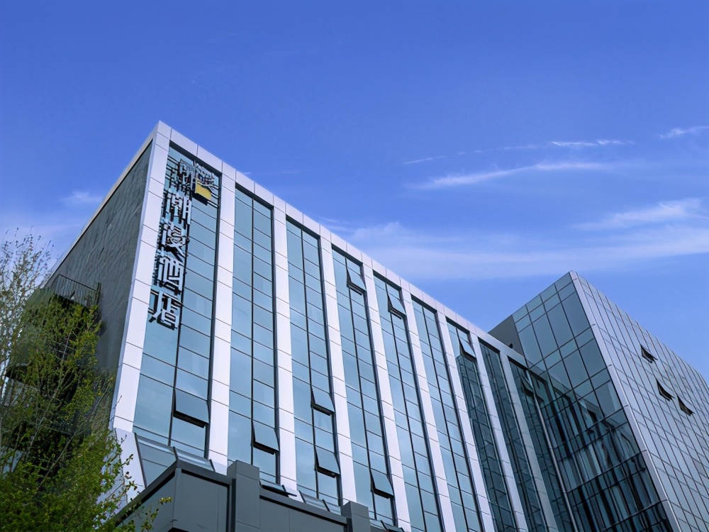 潮漫酒店进入国内中端酒店市场“百店军团”，喜迎品牌新发展