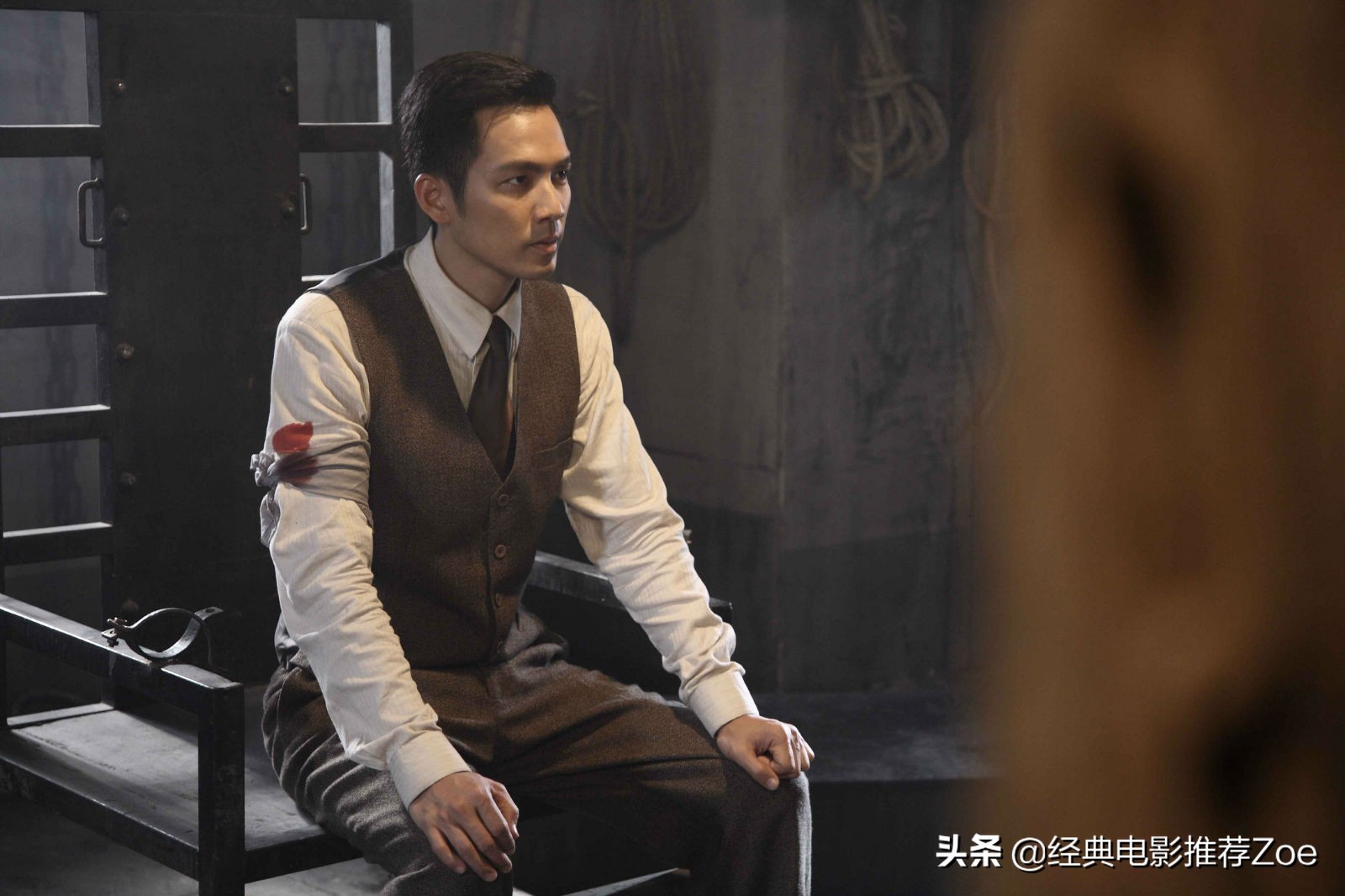 钟汉良的青涩时光,钟汉良最虐心的4部经典电视剧