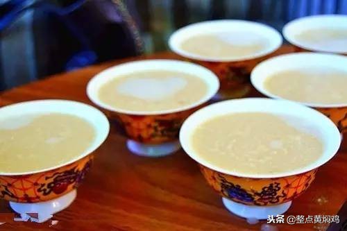 中国56个民族里有哪些是少数民族,56个民族的特色美食系列