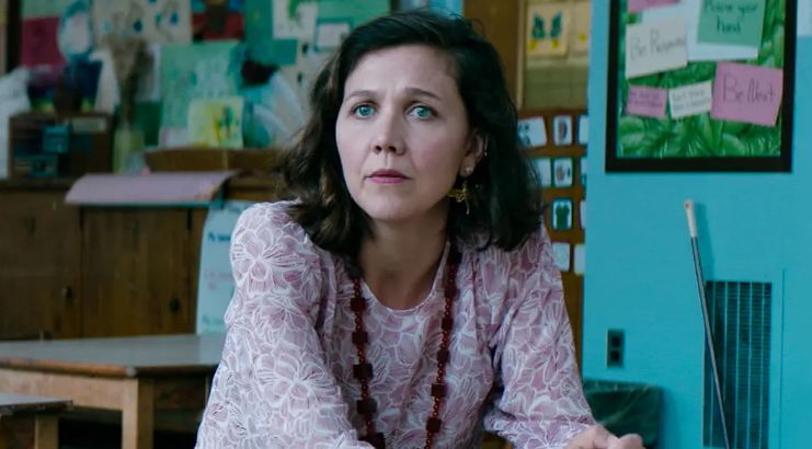 中年嬉皮士的梦怎么醒？