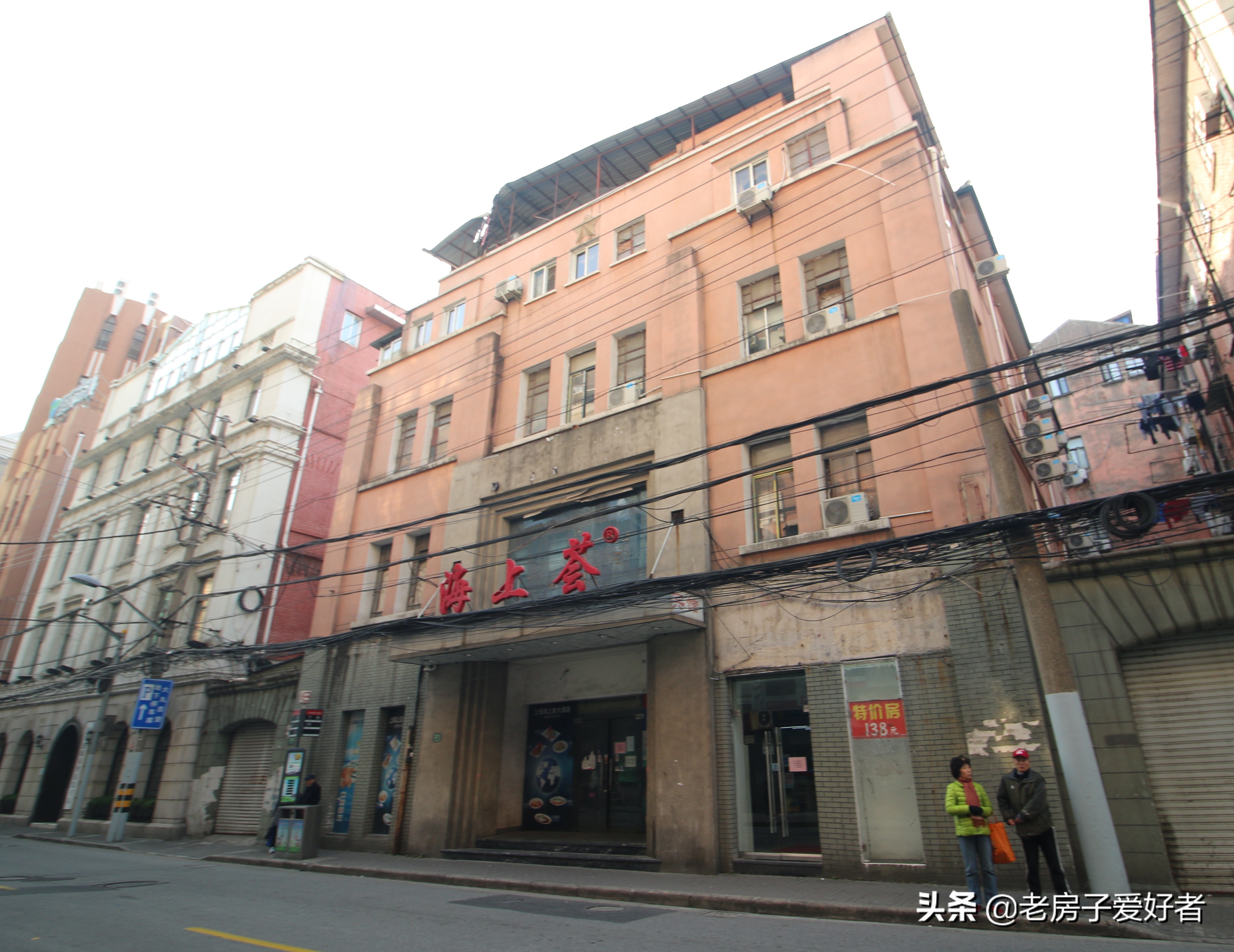 江西历史建筑,江西名人故居一览表