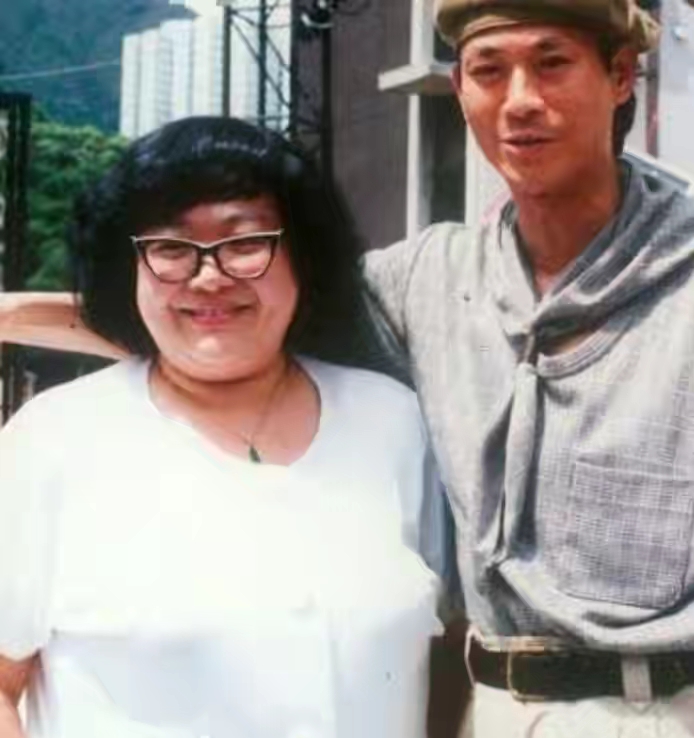 郑少秋与沈殿霞离婚的真正原因,官晶华郑少秋现在情况