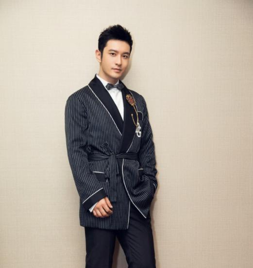 郑恺知道黄晓明和杨颖现在情况吗,郑恺和黄晓明评价杨颖