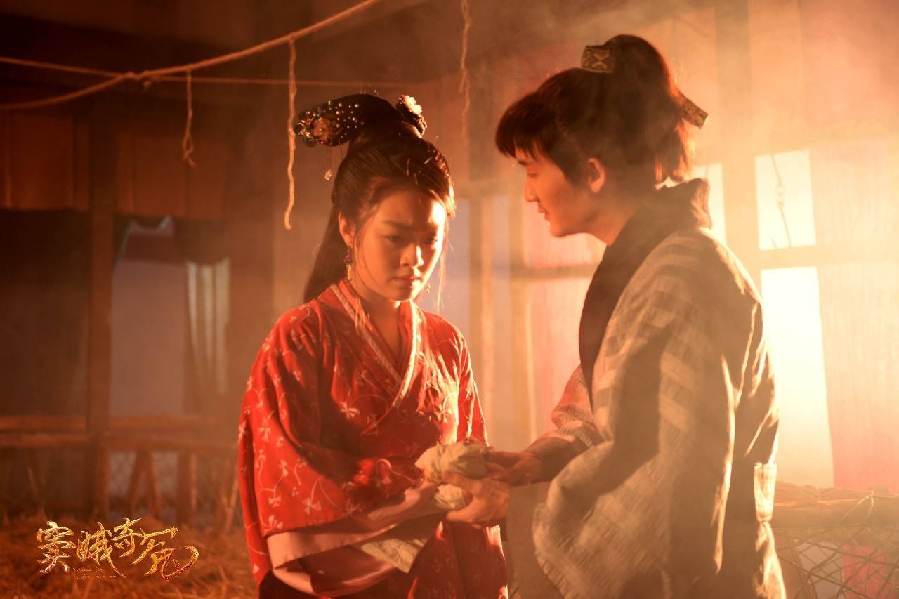 窦娥冤里是六月雪吗,窦娥冤比六月雪好在哪里