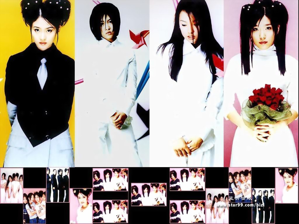 2000年流行的韩国女团,韩国第一代女团舞蹈