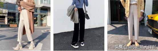 比较耐穿的裤子推荐,质量好不起球的裤子推荐