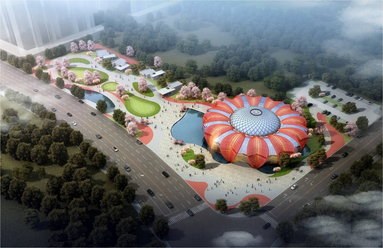 新建20个万达广场、两座文旅城，万达与陕西合作再加码