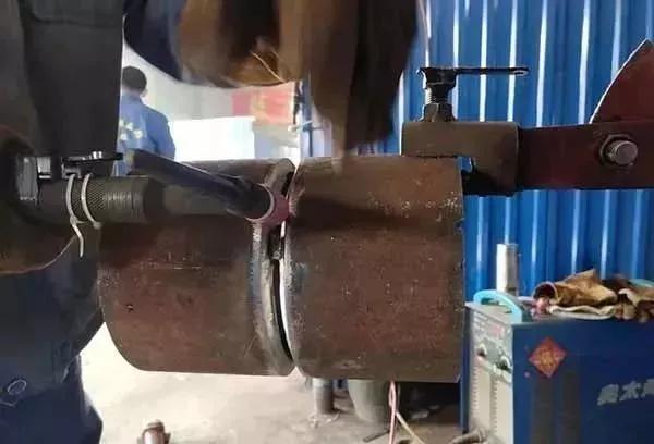 电焊中的4g5g6g是什么意思,焊工1g2g3g4g5g6g都代表什么意思