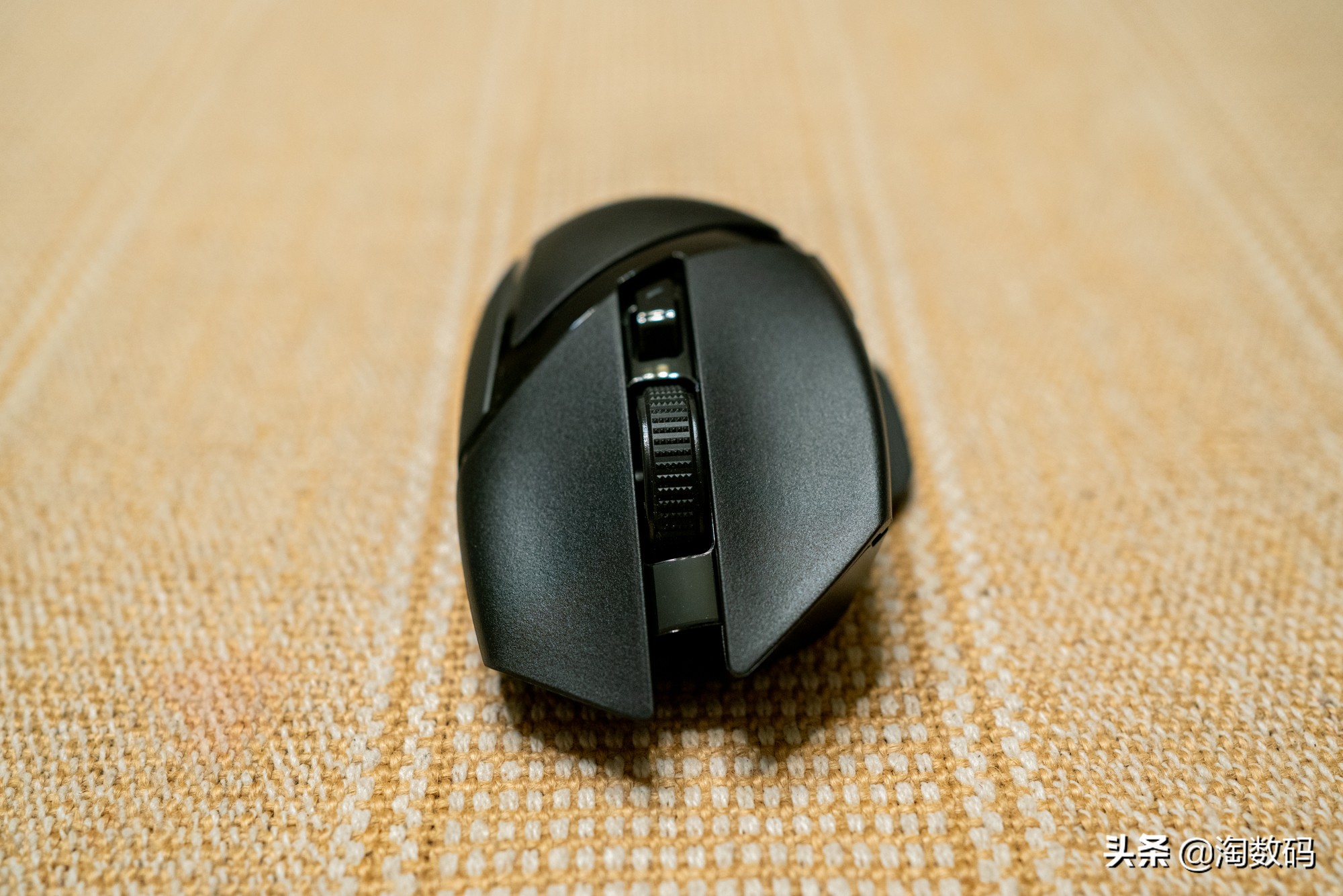 双模鼠标推荐100-200高性价比,入门双模鼠标