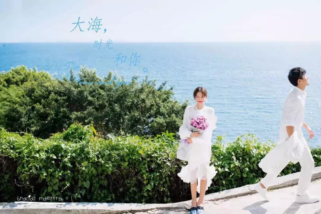 5套婚纱衣服怎么安排合适,婚纱照礼服男士5套是什么