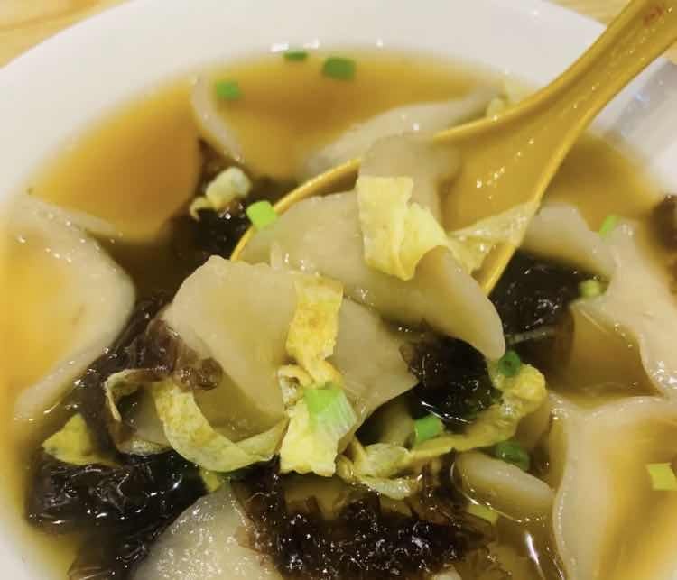 在宁波欣赏一路风景,在宁波悦享美好生活幸福感