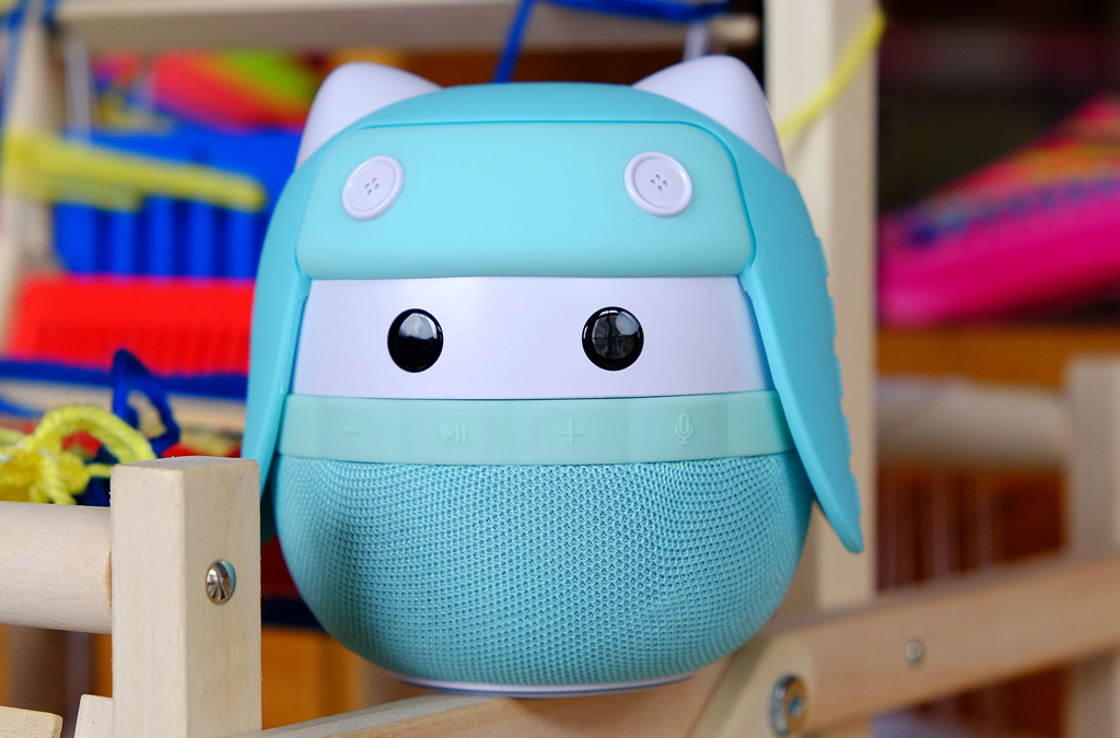 儿童早教机0-3岁声控玩具,多功能早教玩具0-6岁