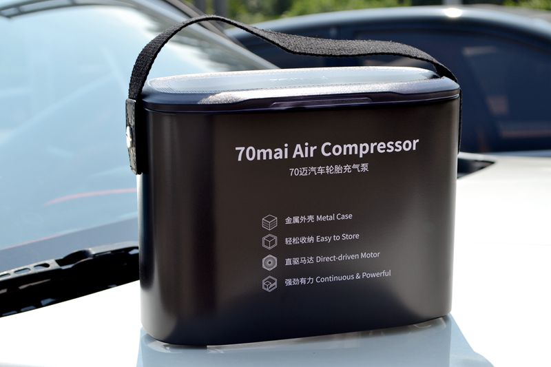 汽车应急电源充气泵哪个好,汽车应急启动充气泵测评