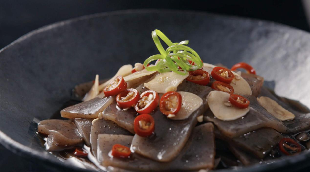 魔芋为什么那么粗糙还能吃,魔芋那么难吃为什么那么多人爱吃