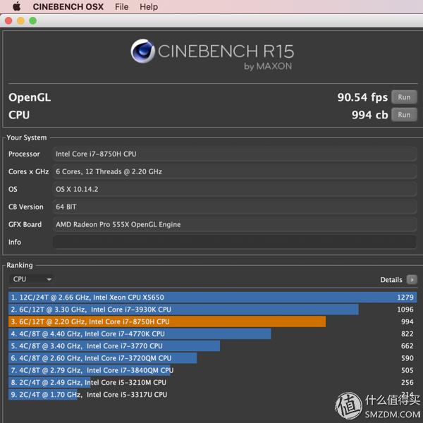 macbookpro与surfacebook2对比,macbookpro性能介绍