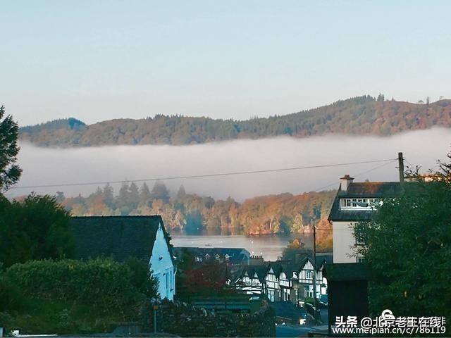 英国湖区景点排行榜,英国旅游推荐海边旅游景点