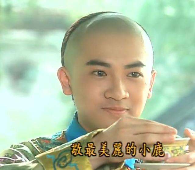 前十位琼瑶剧男明星中分别都有谁,用现在的眼光看十年前