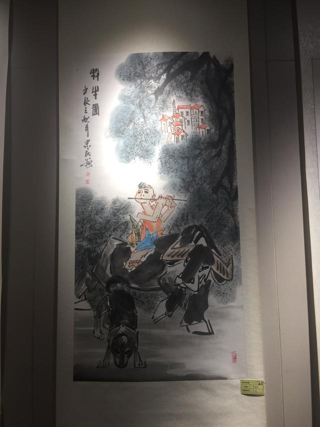 济南三馆一院现状,济南走访