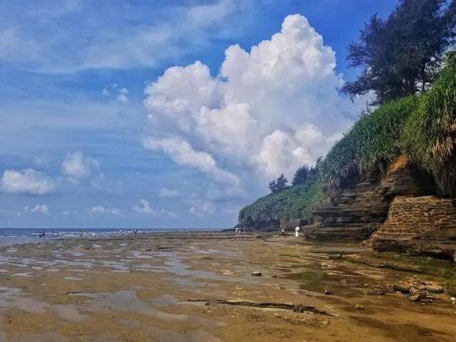 成都到涠洲岛旅游攻略自由行,成都去北海涠洲岛旅游攻略