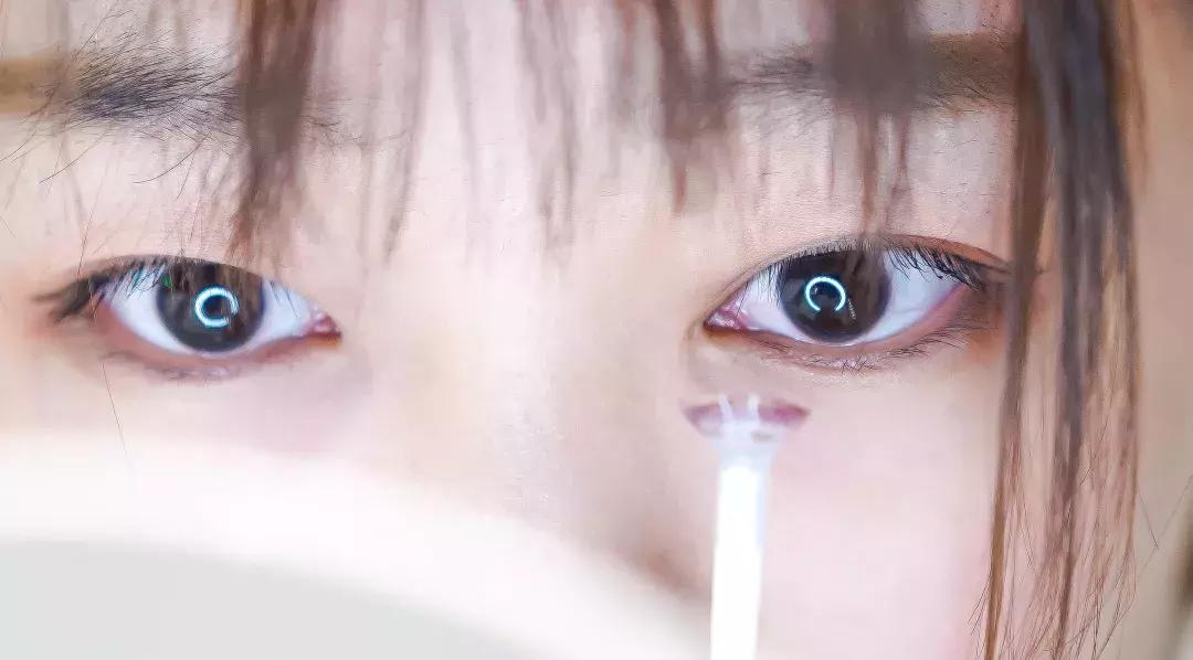 老城根Gpark里「美貌必杀招」美瞳店买1送1!斩男神的仙女都戴它