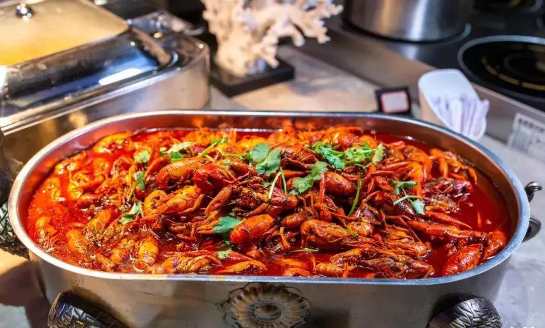 五星级自助餐哪家强,五星级顶级自助餐