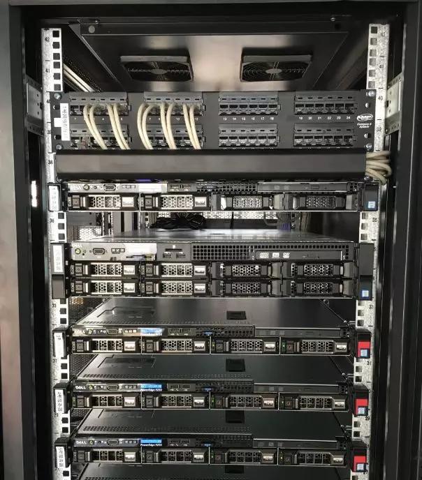 网络弱电基础知识从零开始,弱电人必备的网络基础知识ppt