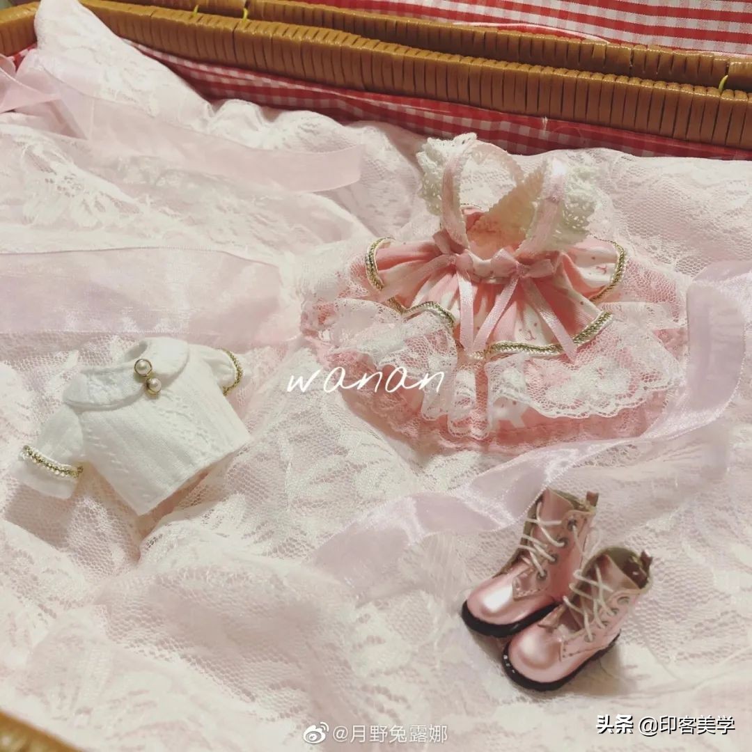 为什么bjd娃娃叫养娃,养一个bjd娃娃至少要花多少钱