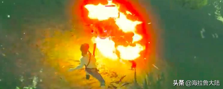 塞尔达传说10个萌新必看的小技巧,塞尔达传说必学高端技巧