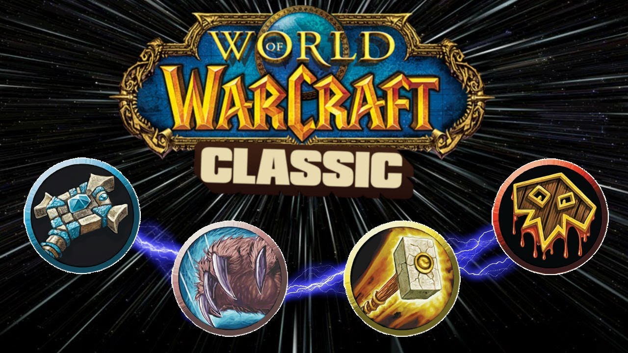 怀旧服：BWL最强治疗职业排名，双系牧师登顶