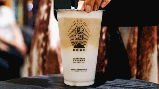 饮品创业加盟，不仅是选品牌，更是选公司