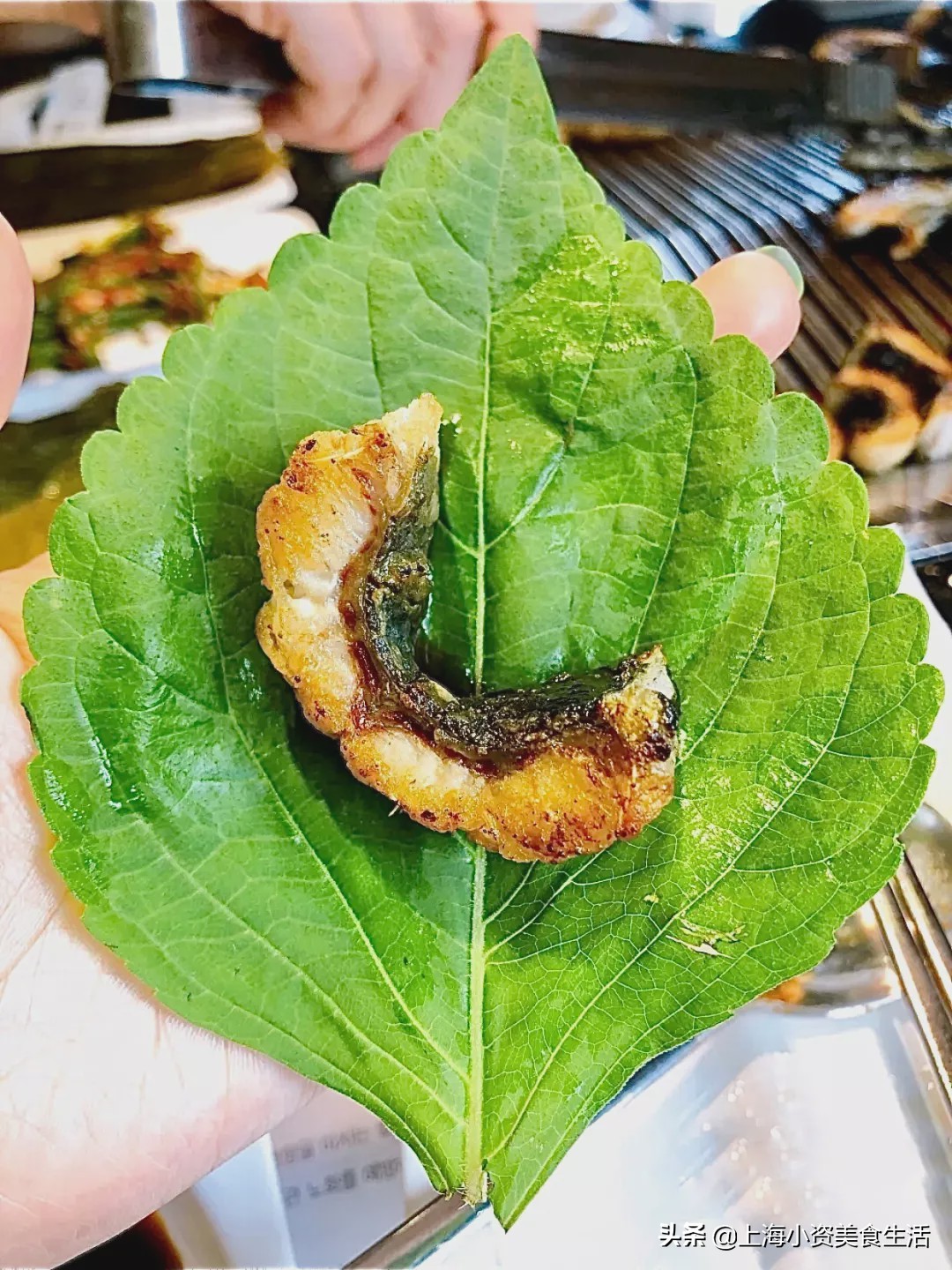 最新韩国街美食攻略,韩国街道美食排行榜前十名